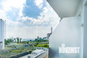 1-к квартира, посуточно, 40м2, 2/11 этаж