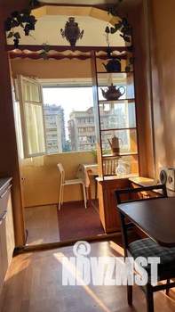 2-к квартира, посуточно, 32м2, 6/12 этаж
