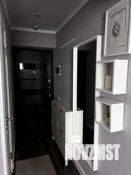 1-к квартира, посуточно, 34м2, 4/12 этаж