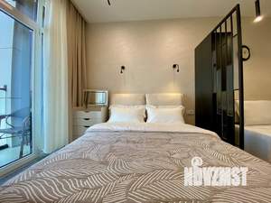 Студия квартира, посуточно, 30м2, 17/20 этаж