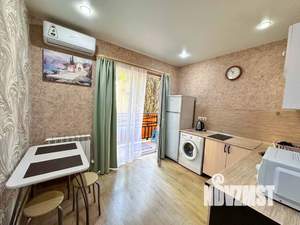 1-к квартира, посуточно, 30м2, 2/7 этаж