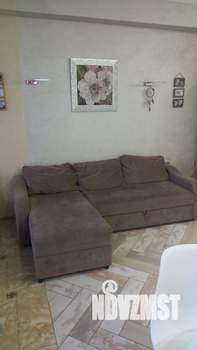 Студия квартира, на длительный срок, 36м2, 5/12 этаж