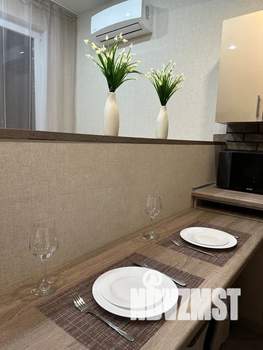 1-к квартира, посуточно, 24м2, 11/12 этаж