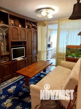 1-к квартира, посуточно, 34м2, 1/6 этаж