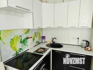 2-к квартира, посуточно, 43м2, 3/13 этаж