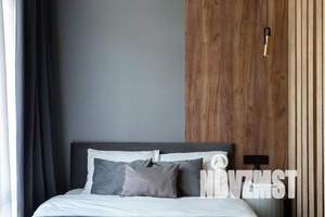 1-к квартира, посуточно, 30м2, 5/5 этаж