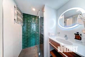 1-к квартира, посуточно, 25м2, 9/10 этаж