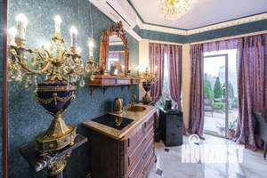5-к квартира, посуточно, 400м2, 1/1 этаж