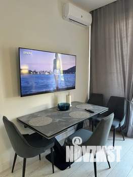 2-к квартира, посуточно, 37м2, 6/9 этаж