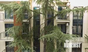 2-к квартира, посуточно, 43м2, 3/4 этаж