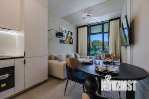 2-к квартира, посуточно, 55м2, 1/1 этаж