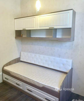 3-к квартира, на длительный срок, 74м2, 1/3 этаж