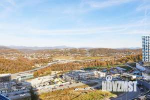 1-к квартира, посуточно, 19м2, 1/1 этаж