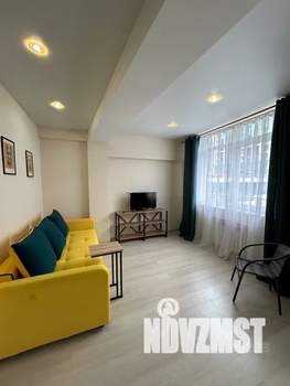 Студия квартира, посуточно, 31м2, 2/10 этаж