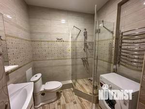 1-к квартира, посуточно, 46м2, 4/16 этаж