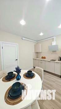 1-к квартира, посуточно, 27м2, 1/1 этаж