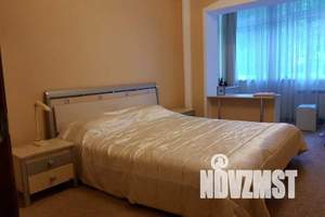 3-к квартира, посуточно, 78м2, 2/12 этаж