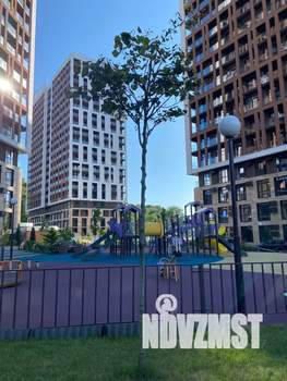 1-к квартира, посуточно, 28м2, 3/20 этаж