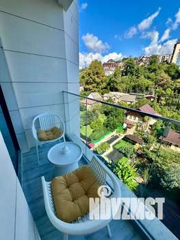 Студия квартира, посуточно, 20м2, 7/11 этаж