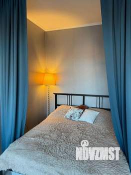 1-к квартира, на длительный срок, 44м2, 3/3 этаж