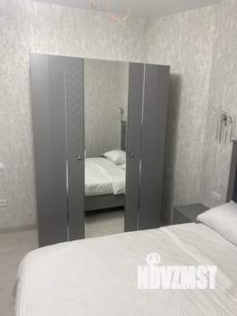2-к квартира, на длительный срок, 58м2, 3/3 этаж