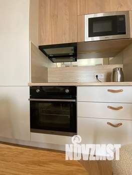 1-к квартира, посуточно, 35м2, 11/12 этаж