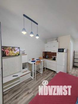 2-к квартира, посуточно, 25м2, 1/1 этаж