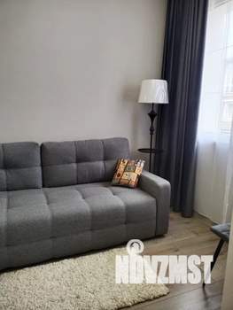 2-к квартира, посуточно, 45м2, 4/5 этаж
