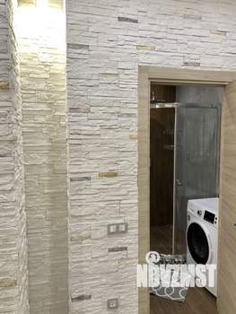 1-к квартира, посуточно, 35м2, 3/12 этаж