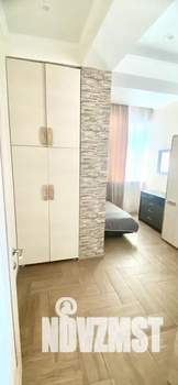 3-к квартира, посуточно, 60м2, 7/8 этаж