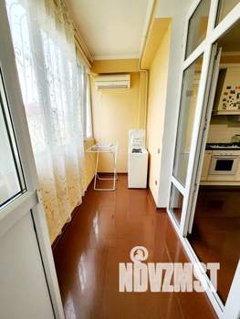 2-к квартира, посуточно, 97м2, 2/6 этаж