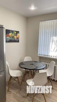 2-к квартира, посуточно, 58м2, 1/5 этаж