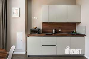 2-к квартира, посуточно, 46м2, 1/1 этаж