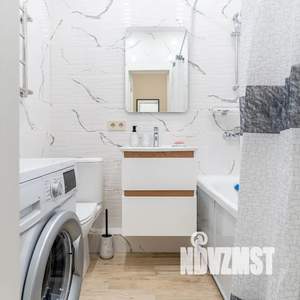 Студия квартира, посуточно, 26м2, 11/12 этаж