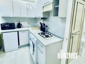 2-к квартира, посуточно, 38м2, 1/1 этаж