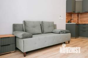 2-к квартира, посуточно, 36м2, 7/12 этаж