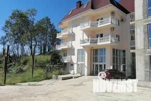 1-к квартира, посуточно, 33м2, 4/4 этаж