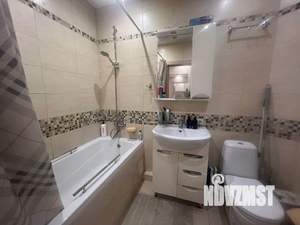 2-к квартира, посуточно, 60м2, 1/1 этаж