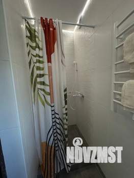 1-к квартира, посуточно, 47м2, 2/5 этаж