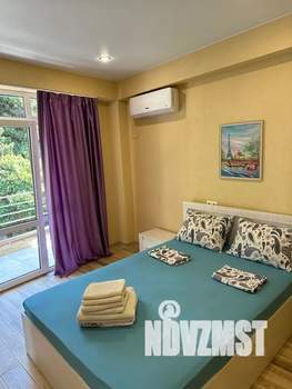 3-к квартира, посуточно, 50м2, 1/2 этаж