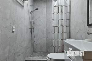 1-к квартира, посуточно, 23м2, 1/1 этаж