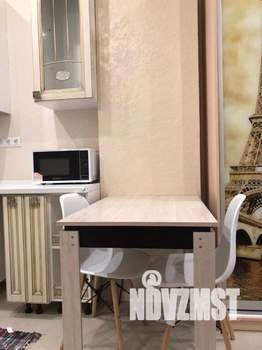 1-к квартира, посуточно, 34м2, 1/1 этаж