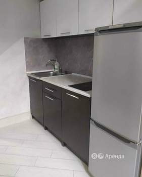 1-к квартира, на длительный срок, 35м2, 1/1 этаж