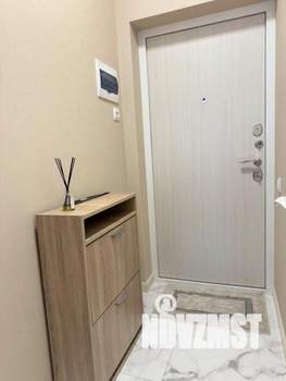 1-к квартира, посуточно, 34м2, 1/1 этаж