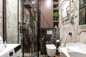 1-к квартира, посуточно, 71м2, 1/1 этаж