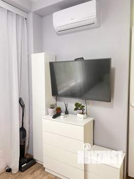 1-к квартира, посуточно, 38м2, 2/5 этаж