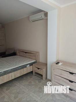 1-к квартира, на длительный срок, 35м2, 2/5 этаж