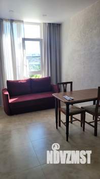 2-к квартира, на длительный срок, 35м2, 2/3 этаж