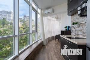 2-к квартира, посуточно, 65м2, 6/18 этаж