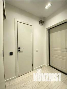 1-к квартира, посуточно, 34м2, 1/1 этаж